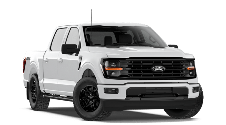 F-150® vehicle